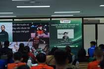 Vận động viên người khuyết tật cập nhật kiến thức dinh dưỡng trước các giải đấu quốc tế