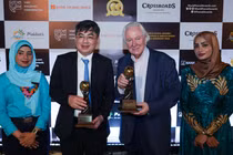 Vietnam Airlines tiếp tục mở rộng thành tích tại World Travel Awards 2026