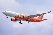 Đặt vé bay cùng Vietjet trong 3 ngày vàng từ 8 đến 10/9 để nhận ngay ưu đãi hấp dẫn