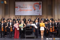 Dấu ấn MSB trong từng thanh âm vượt thời gian: Khi âm nhạc hàn lâm chạm đến đời sống đương đại