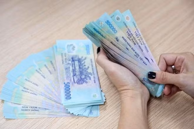 Chi tiết mức tiền thưởng các danh hiệu thi đua, khen thưởng theo Nghị định 368/2026/NĐ-CP từ 1/10