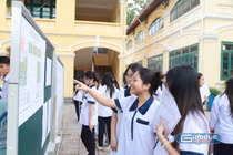 Cần thống nhất thang điểm quy đổi chứng chỉ IELTS
