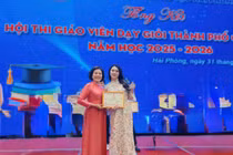 "Người trong cuộc" thấy bỏ bớt các cuộc thi, hội thi là điều rất cần thiết