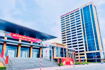 Giá thấp nhất khi liên kết đặt lớp là 642.6 triệu/năm, CĐ Việt - Hàn Quảng Ninh công khai ra sao?