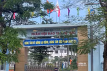 Trường Cao đẳng Than - Khoáng sản Việt Nam đáp ứng chuẩn cơ sở giáo dục nghề nghiệp ra sao?