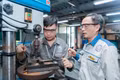 Trường ĐH Công nghệ Đông Á ưu đãi học phí đến 50% dành cho quân nhân xuất ngũ theo học tại Bắc Ninh