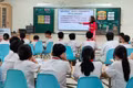 Thi 2 môn Toán, Ngữ văn vào lớp 10 vẫn đủ đánh giá đầu vào học sinh THPT