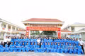 Lãnh đạo trường học ở đặc khu chia sẻ về sắp xếp CSGD và chuẩn bị cho năm học mới