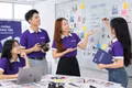Đón đầu kỷ nguyên số, Trường ĐH Intracom đào tạo ngành Truyền thông đa phương tiện "tích hợp AI" 