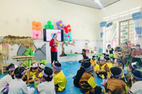 Chuyển xếp chức danh nhà giáo không căn cứ vào tỷ lệ hạng sẽ tháo gỡ bất cập tồn tại nhiều năm
