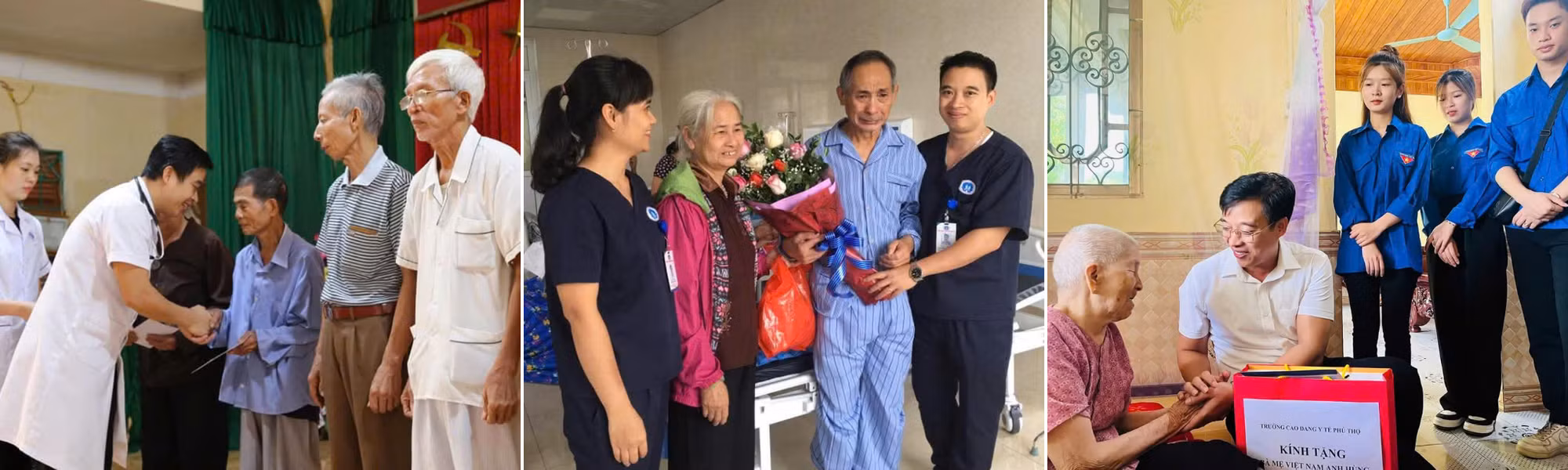 Tiến sĩ, Bác sĩ Nguyễn Quang Ân được biết đến là một trong những chuyên gia có nhiều đóng góp cho ngành y của tỉnh Phú Thọ.