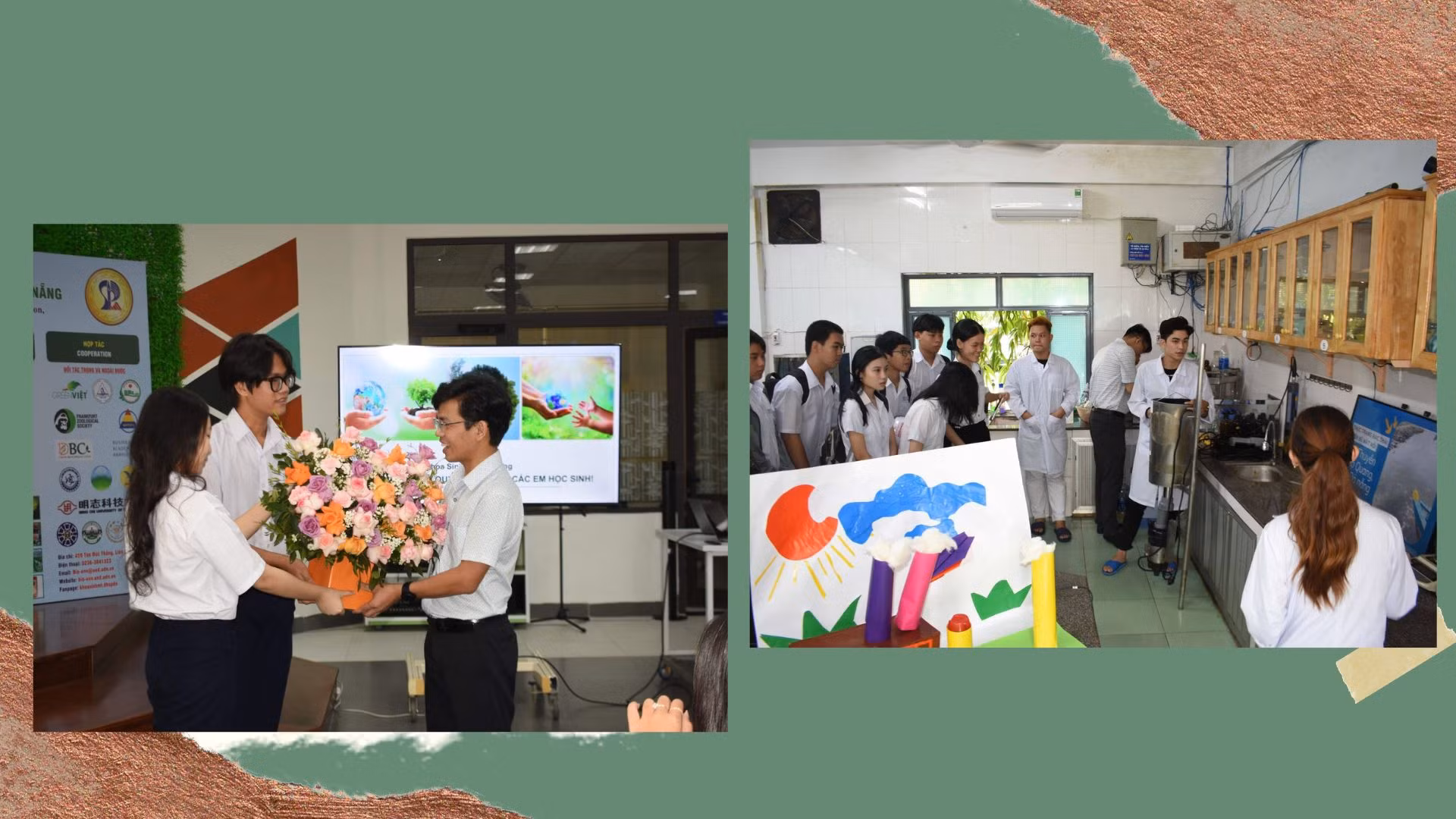 Bản thuyết trình Từ thiện Báo cáo Tác động Môi trường Màu Xanh lá đậm Xanh Ôliu Màu Kem Phong cách Hình dạng & Vẽ nguệch ngoạc.jpg