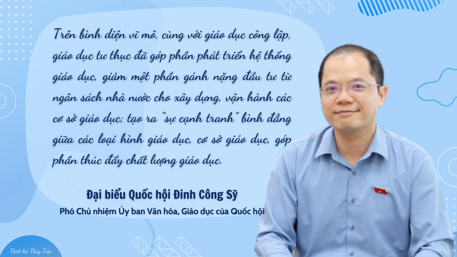 Bộ Giáo dục và Đào tạo cùng các Bộ, ngành cần tham mưu cho Chính phủ, Quốc hội tiếp tục bổ sung, hoàn thiện cơ chế, chính sách, pháp luật về đẩy mạnh xã hội hóa giáo dục và đào tạo, huy động hiệu (4).png