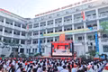 Lào Cai: Giảm hơn 53% đầu mối cơ sở giáo dục công lập sau sắp xếp