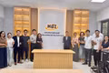 Vườn ươm doanh nghiệp - bệ đỡ giúp doanh nghiệp nhỏ và vừa nâng cao sức cạnh tranh