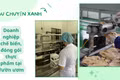 Vườn ươm giúp doanh nghiệp thực phẩm giảm áp lực chi phí, phát triển từ 5 lên 15 sản phẩm