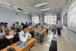 SGK mở ra hướng tiếp cận giảng dạy mới, không chỉ dừng lại ở việc “học để biết”