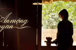 Bộ ảnh “An Mộng Quy An”: Hành trình tìm về bình yên của giấc mơ trẻ thơ