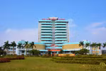 Trường ĐH Hùng Vương thừa nhận nhầm lẫn số liệu về tỉ trọng thu khoa học công nghệ