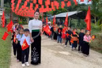 Sơn La chuẩn bị mọi nguồn lực để vận hành trường nội trú liên cấp, chú trọng chế độ giáo viên