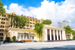 Trường Đại học Thương mại thông báo tuyển sinh đào tạo trình độ tiến sĩ đợt 2 năm 2026