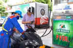 Petrovietnam nỗ lực đảm bảo chuỗi cung ứng, ổn định nguồn cung xăng dầu