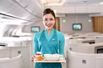 Vietnam Airlines đưa hương vị mùa hè Việt Nam lên bầu trời thế giới
