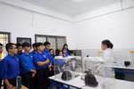 Đề xuất mở rộng đối tượng nhận học bổng STEM ngoài tuyển chọn đầu vào để tránh bỏ sót nhân tài