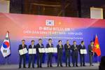 LNG Quỳnh Lập - Động lực mới cho an ninh năng lượng Bắc Trung Bộ