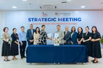 iSMART Education "bắt tay" Cambridge International Education, phát triển mô hình Cambridge Associate