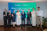 VPBank là đối tác của Đại học Harvard cho dự án Field Global Capstone tại Việt Nam