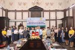 PVcomBank và Trường Đại học Dược Hà Nội hợp tác phát triển hệ sinh thái tài chính giáo dục
