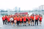 Mùa ROXMei 30 ngập tràn năng lượng tại ROX Group