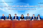 VietinBank quý 1/2026: Tiếp tục nền tảng tăng trưởng bền vững