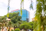 ĐH Thương mại tuyển ThS Điều hành cao cấp ngành Quản trị kinh doanh - Executive MBA khóa 6 năm 2026