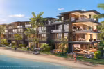 Kiến trúc độc đáo của The Tropic kiến tạo không gian sống giữa thiên nhiên Vũ Yên