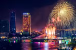 Những “tọa độ nghỉ dưỡng” nâng tầm trải nghiệm mùa pháo hoa Đà Nẵng 2026