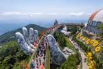 Đà Nẵng: Những trải nghiệm không thể bỏ lỡ tại Ba Na Hills mùa hè này