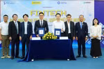 Trường ĐH Quang Trung bắt tay VBA và loạt doanh nghiệp: Kiến tạo hệ sinh thái ESG và công nghệ xanh