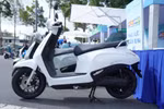 VinFast Evo Lite hút khách nội đô: Xe gọn, đổi pin nhanh, giá chưa đến 15 triệu đồng trong tháng 5