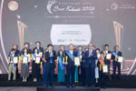 6 giải pháp ngân hàng số của BIDV đạt giải Sao Khuê 2026