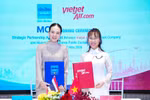 Madam Pang và TS Nguyễn Thị Phương Thảo đồng hành vì bóng đá và tình hữu nghị Việt Nam – Thái Lan