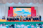 Hơn 1.100 học sinh Đồng Tháp bùng nổ tại chung kết "iSMART SCIENTIST SQUAD - Biệt đội Khoa học"
