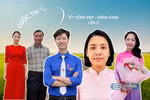 Công bố kết quả Cuộc thi viết Sống đẹp - Sống xanh lần 2