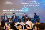 Đếm ngược tới Venture Forum 2026: Điểm hẹn của giới đầu tư công nghệ và tài chính châu Á.