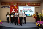 BSR xuất sắc đạt Giải thưởng Bảo vệ môi trường tỉnh Quảng Ngãi năm 2026