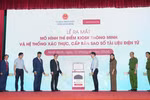 Agribank đồng hành cùng Ninh Bình triển khai Kiosk thông minh: Cú hích chuyển đổi số hành chính công