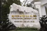Kết quả xếp hạng của ĐHQGHN trong THE Impact Ratings 2026 (Nguồn: timeshighereducation.com).