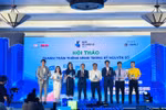 PVcomBank ghi dấu ấn tại Ngày Tài chính số 2026 với hàng nghìn lượt trải nghiệm hệ sinh thái số