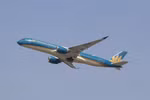Vietnam Airlines Group tiếp tục duy trì tỷ lệ chuyến bay đúng giờ cao hơn bình quân toàn ngành
